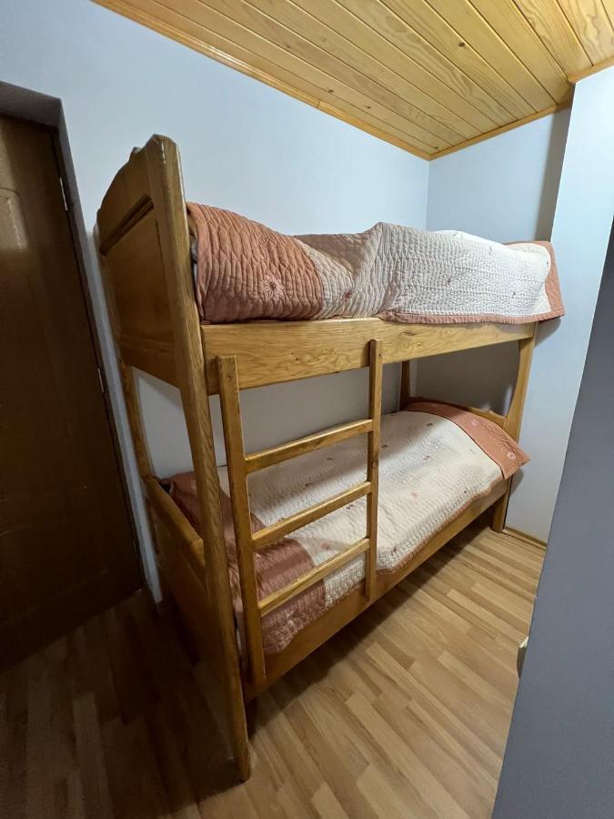 Pensiunea Lu' Movila Durău Exteriér fotografie